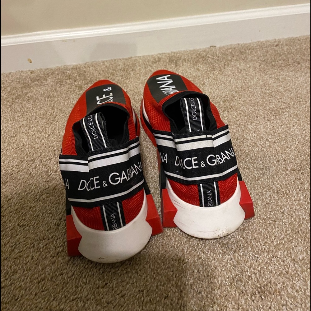 Dolce Gabbana sneakers